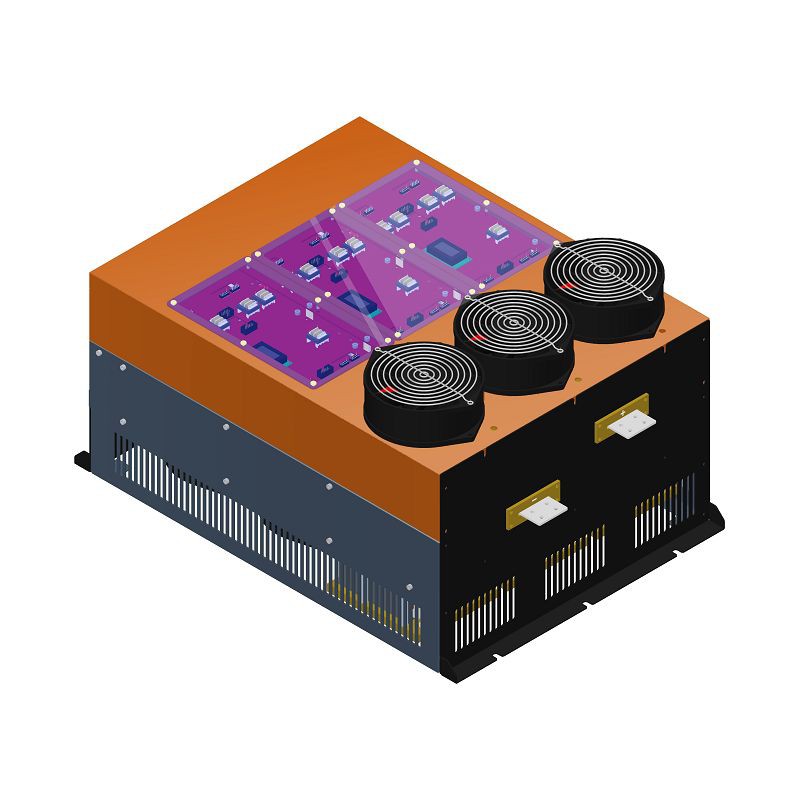 HXDC(001)